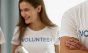 pomen prostovoljstva